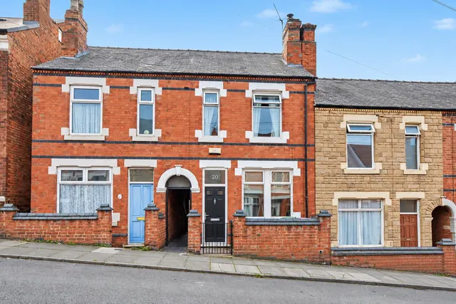 Brookhill Street, NG9, photo 1
