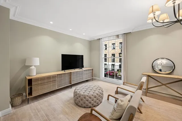 Molyneux Street, London, W1H, photo 3