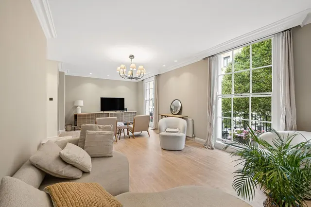 Molyneux Street, London, W1H, photo 1