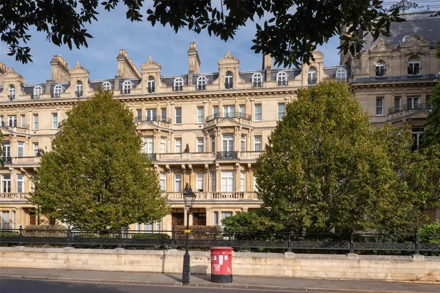 Cambridge Gate, Regent's Park, NW1, photo 2