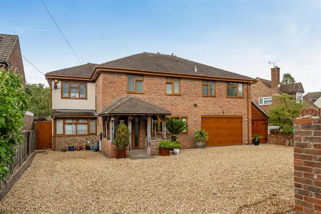 Burridge Road, Burridge, photo 1