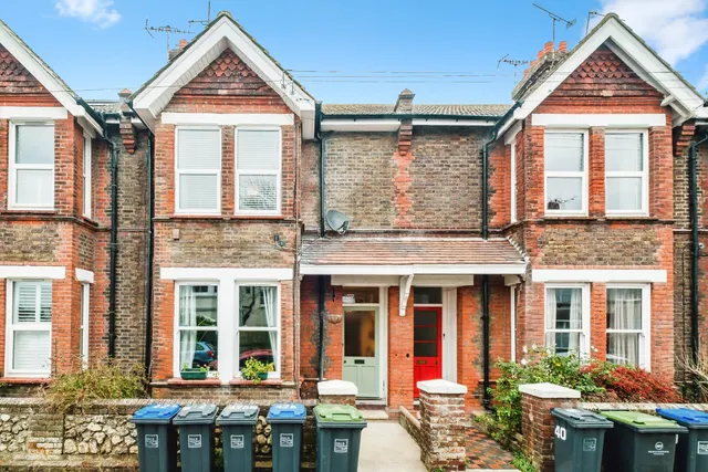 Bridge Road, Worthing, BN14, photo 1