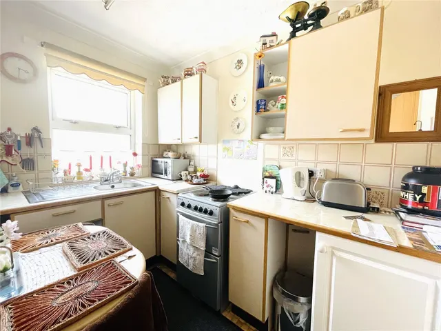 Great George Street, Weymouth, DT4, photo 3