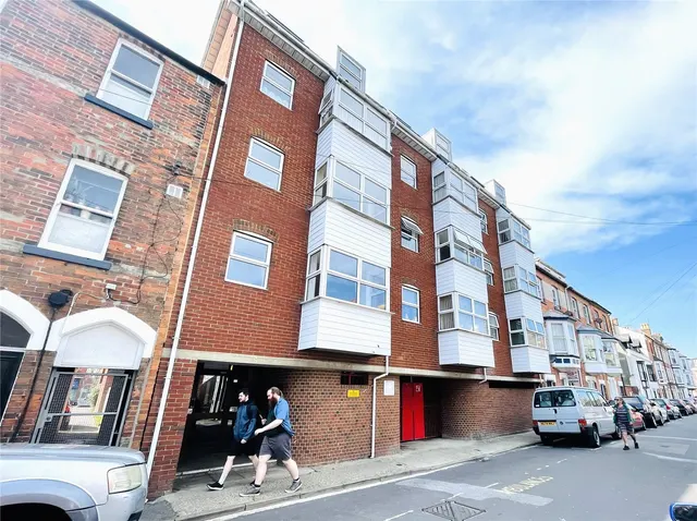 Great George Street, Weymouth, DT4, photo 1