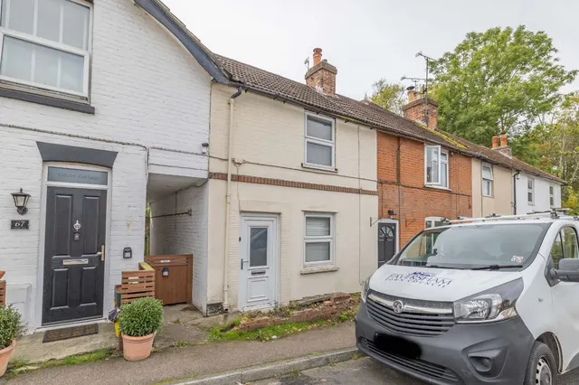 Horselees Road, Boughton-under-Blean, ME13, photo 1