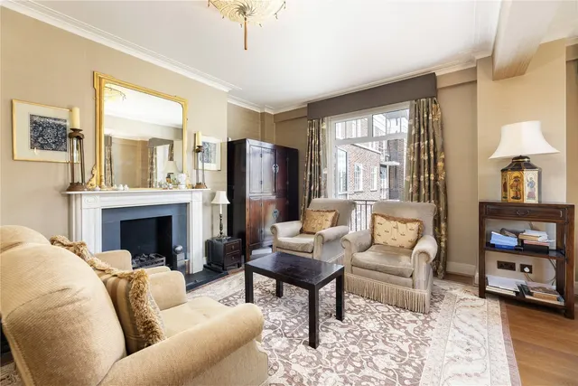 Cheyne Walk, London, SW3, photo 1