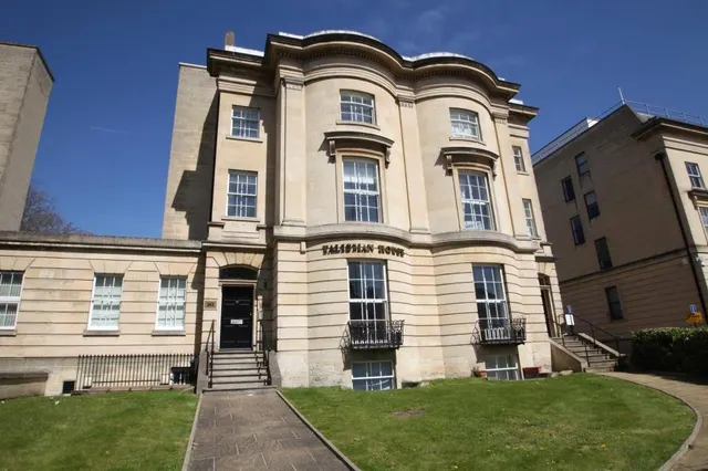 Kings Road, Reading, Berkshire, RG1, photo 1