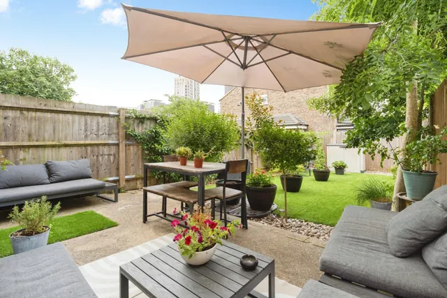 Fothergill Close, London, E13, photo 2