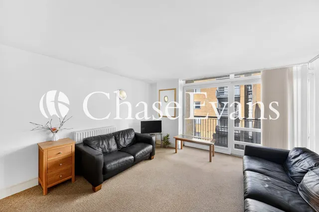 Lowry House, Canary Central, Cassillas Road, Canary Wharf, London, E14, photo 1
