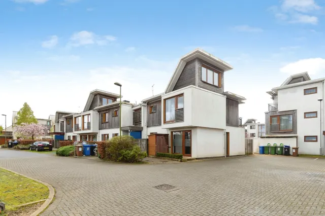 Hartington Place, Letchworth Garden City, SG6, photo 1