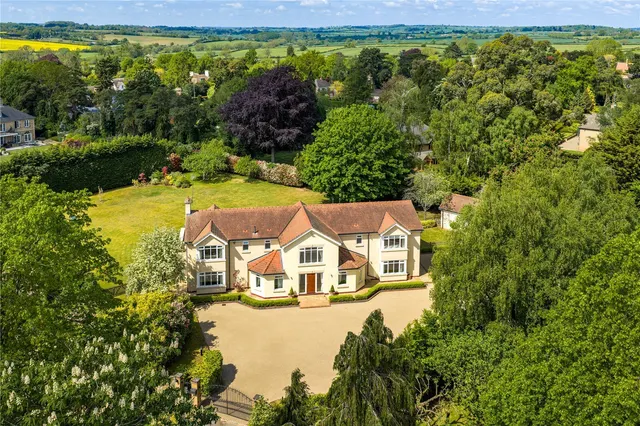 Sandy Lane, Church Brampton, NN6, photo 1