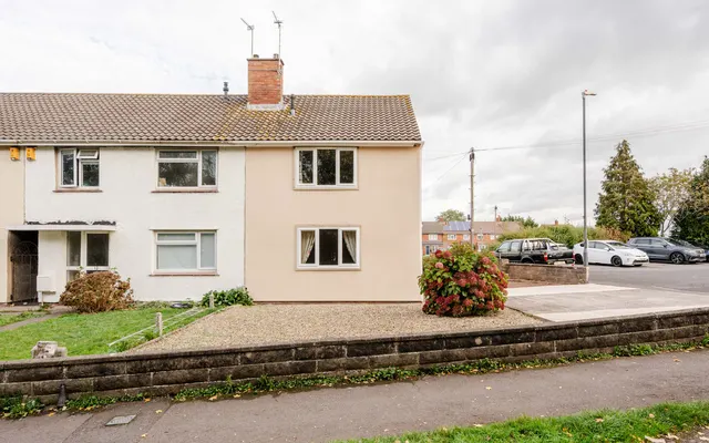 Bowden Place, Downend, BS16, photo 2