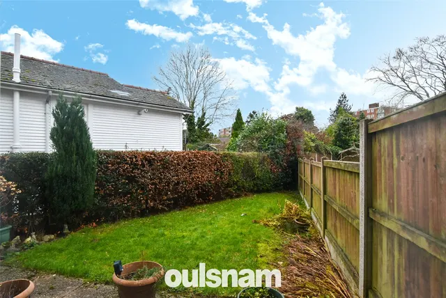 Photo 2 — Hawkesley Crescent, Northfield, Birmingham, B31 4DL