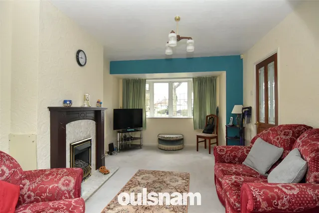 Photo 3 — Hawkesley Crescent, Northfield, Birmingham, B31 4DL