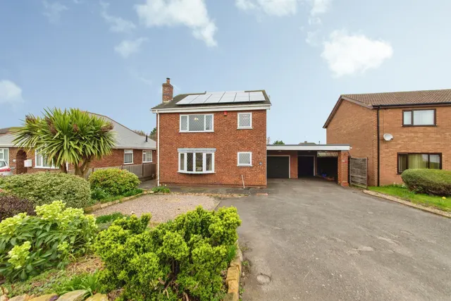 Bourne Road, Spalding, PE11, photo 1