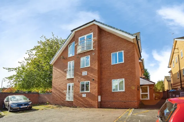 Loughborough Road, West Bridgford, NG2, photo 1