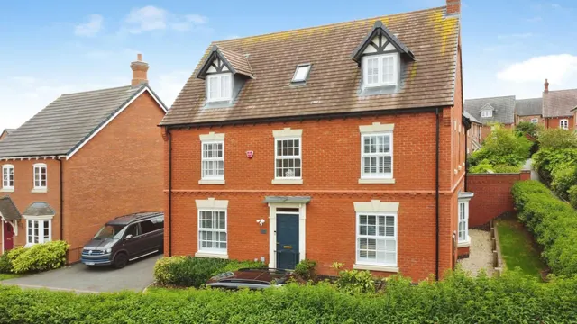 School Lane, Ashby-De-La-Zouch, LE65, photo 1
