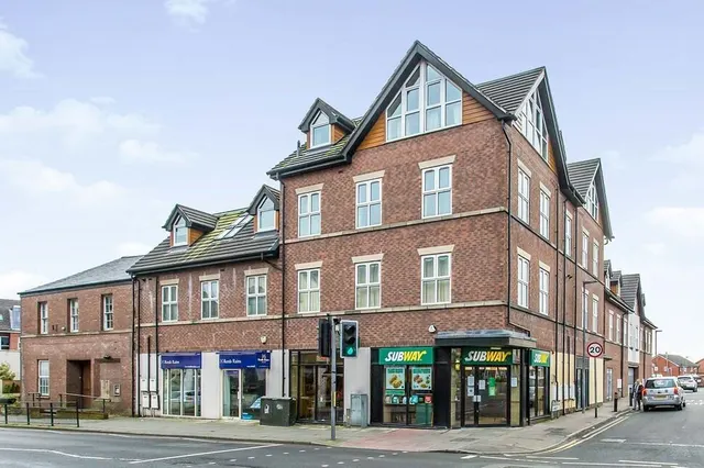 Woodford Street, Wigan, Greater Manchester, WN5, photo 1