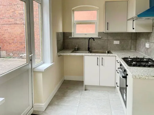Photo 2 — Larches Lane, Wolverhampton, West Midlands, WV3