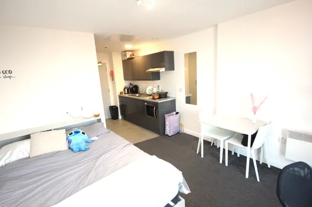 Photo 3 — Canterbury Halls, 2 Garstang Road, Preston, Lancashire, PR1 1AL