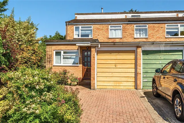 Parkside Avenue, Bromley, BR1, photo 1