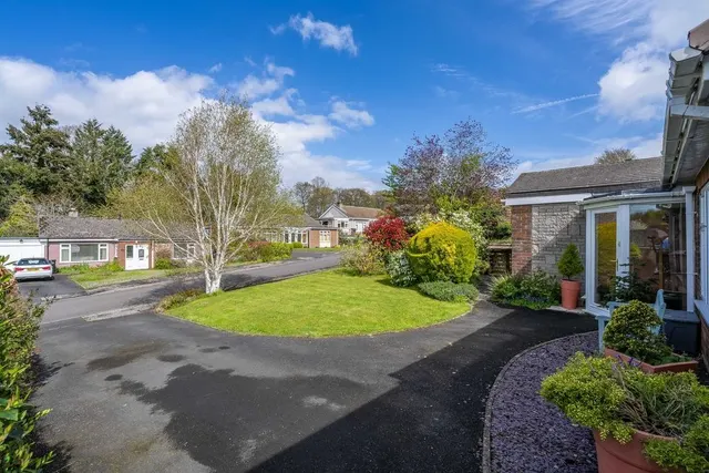 Photo 2 — Walton Avenue, Much Wenlock, Shropshire TF13 6HA