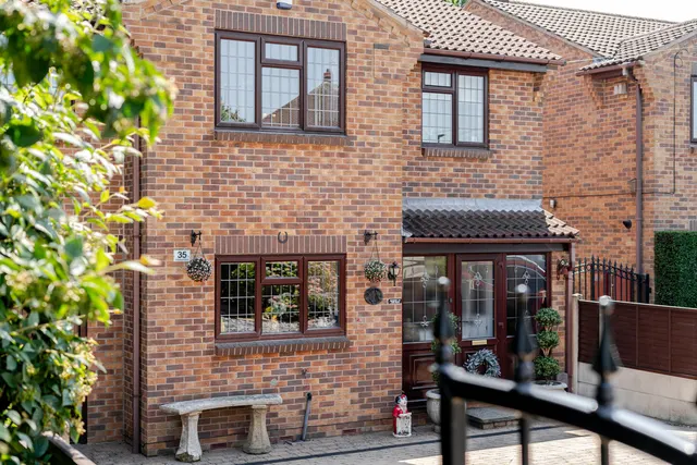 Coppice Drive, Heanor, DE75, photo 2