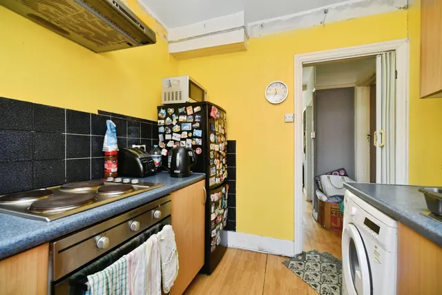 Nesbitt Road, Brighton, BN2, photo 3