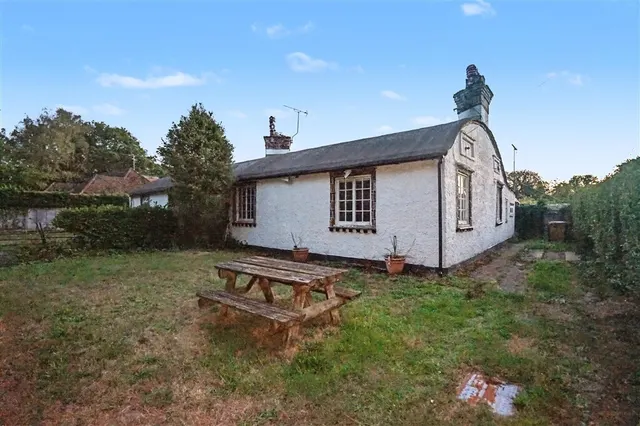 Stanford Common, Pirbright, GU24, photo 1