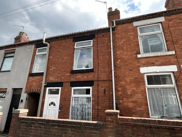 Parkin Street, Alfreton, DE55, photo 1