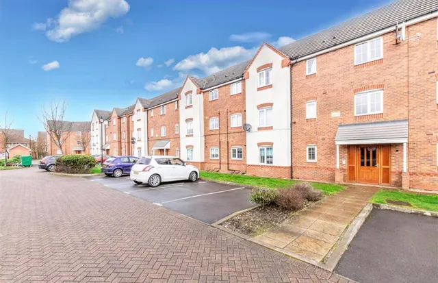 Walker Road, Walsall WS3, photo 1