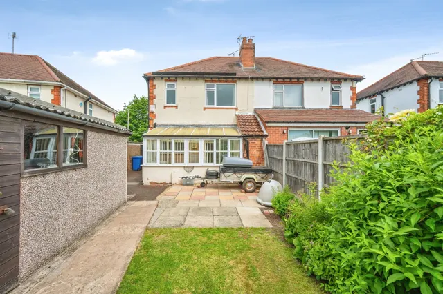 Carlton Avenue, Shelton Lock, DE24, photo 3