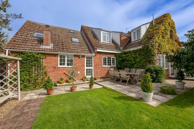 Blacksmiths Lane, Hindringham, NR21, photo 1