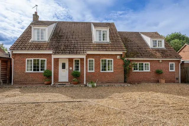 Blacksmiths Lane, Hindringham, NR21, photo 2
