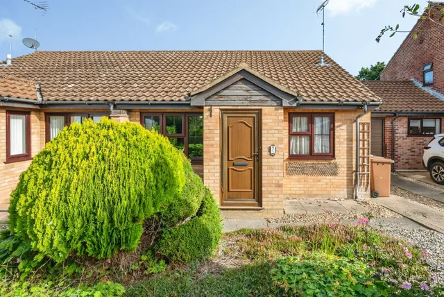 Valley Gardens, North Walsham, NR28, photo 1