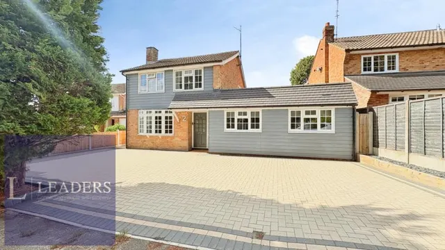 Hawkwood Road, Sible Hedingham, CO9, photo 1