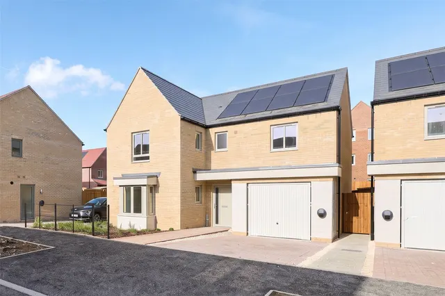 Huntingdon Road, Cambridge, CB3, photo 1