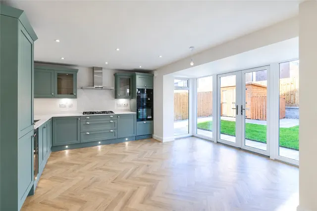 Huntingdon Road, Cambridge, CB3, photo 2