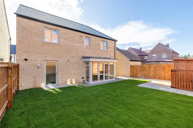 Huntingdon Road, Cambridge, CB3, photo 3