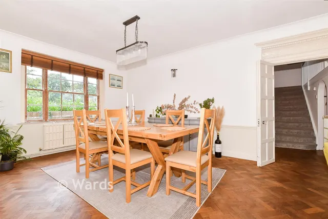 Lughorse Lane, Hunton, ME15, photo 3