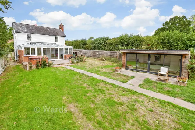 Lughorse Lane, Hunton, ME15, photo 1
