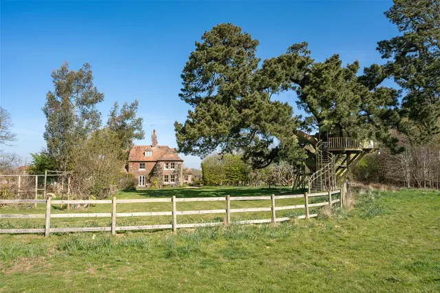 Dorchester Road, Sturminster Marshall, BH21, photo 3