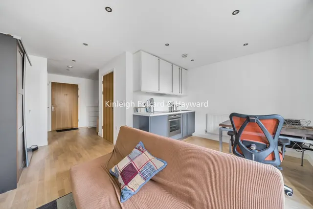 Conington Road, Lewisham, SE13, photo 2