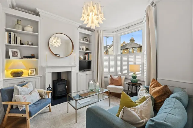 Plevna Road, Hampton, TW12, photo 3