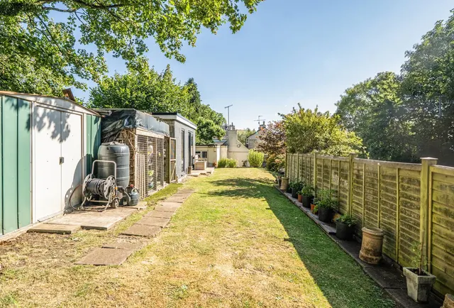 Photo 2 — Paganhill Lane, Stroud, GL5 4JU