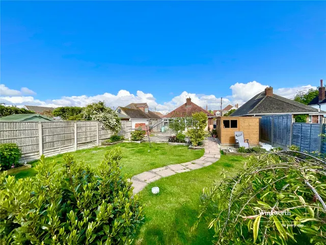 Walkford Way, Walkford, Christchurch, Dorset, BH23, photo 1