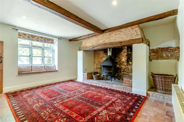 The Street, Thornage, NR25, photo 3