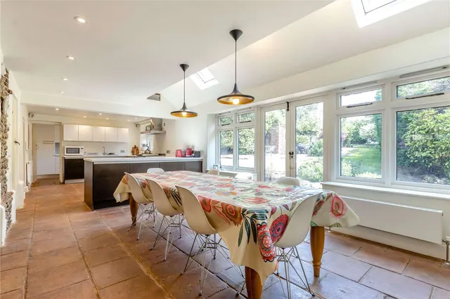 The Street, Thornage, NR25, photo 2