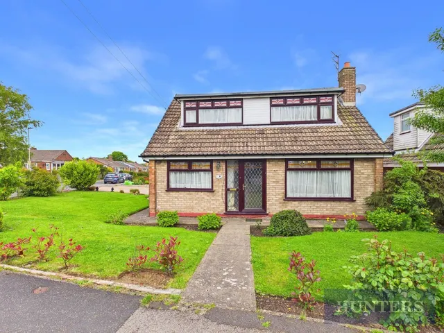 Osgodby Lane, Scarborough, photo 1
