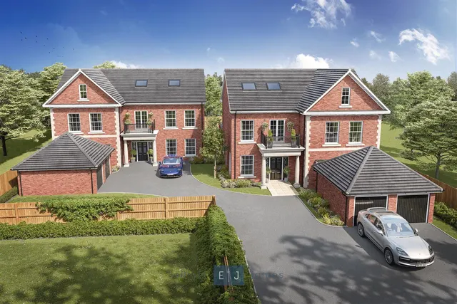Manor Road, Chigwell, IG7, photo 2